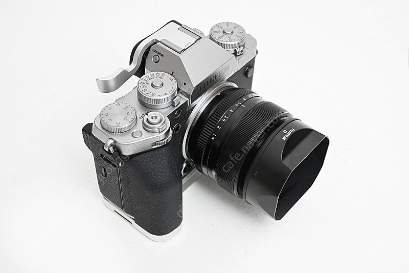 후지 X-T5, XF 35mm F1.4 팝니다.--4