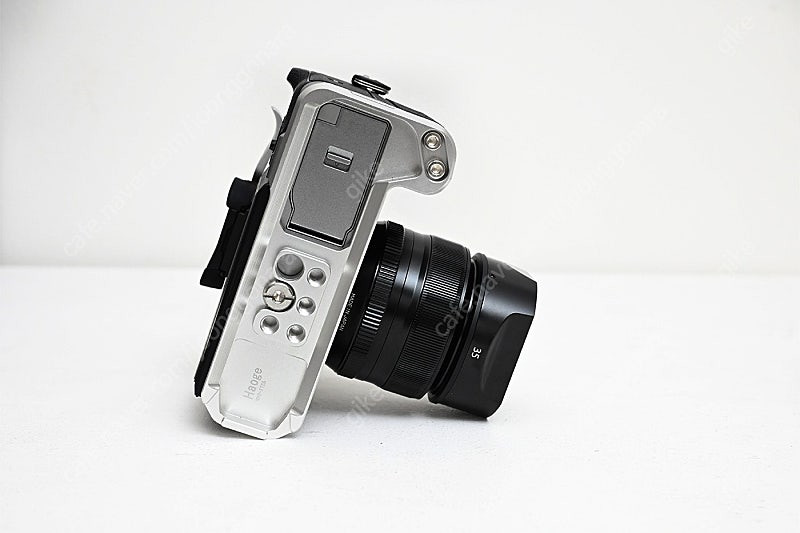 후지 X-T5, XF 35mm F1.4 팝니다.--5