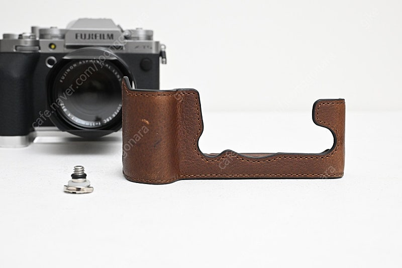 후지 X-T5, XF 35mm F1.4 팝니다.--6