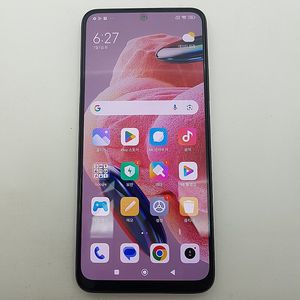 [판매] 서울 카드가능 ﻿샤오미 홍미노트12 (Redmi Note12) 블랙 S급 팝니다. 9.5만원