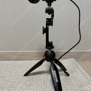 슈어 SHURE MV88+ 비디오키트 풀박스
