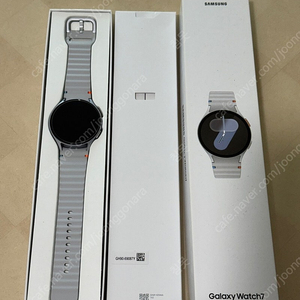 갤럭시 워치 7 44mm lte