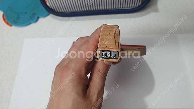 펜홀더 헌터 스페셜--7