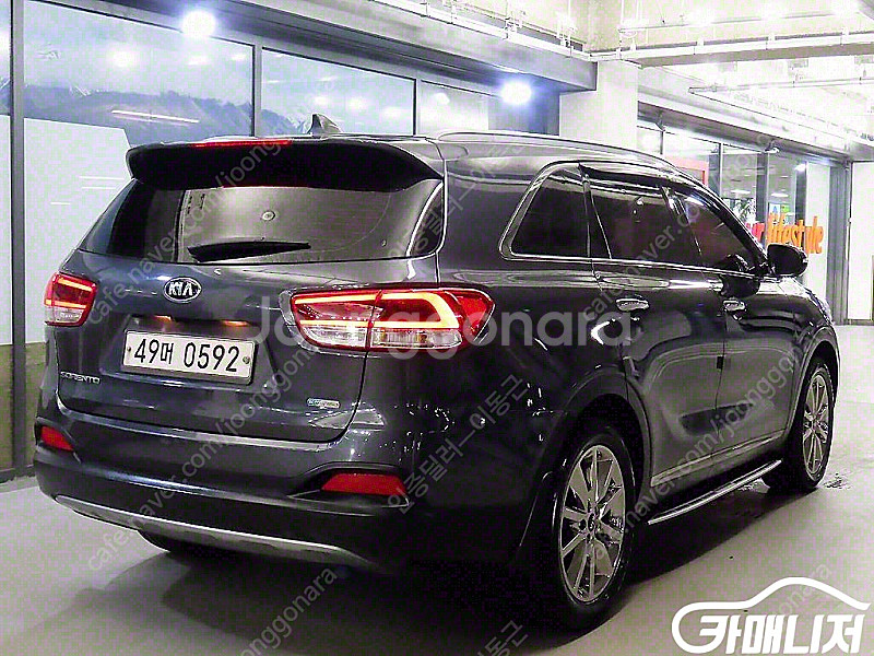[기아]올 뉴 쏘렌토 디젤 2WD 2.0 노블레스 스페...--4