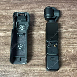 DJI 오즈모 포켓3