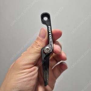 로터 체인 캐쳐 팝니다