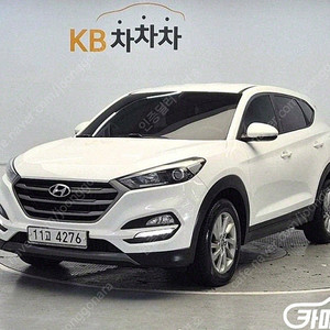 [현대]올뉴투싼 디젤 2.0 2WD 모던 (5인승) ★중고차★중고차매입★전액할부★저신용자★신불자★소액할부★현금★카드 전부 가능합니다!