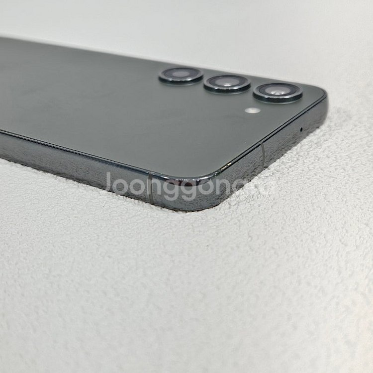 - S911N 갤럭시 S23 그린 512GB 대용량/무...--5