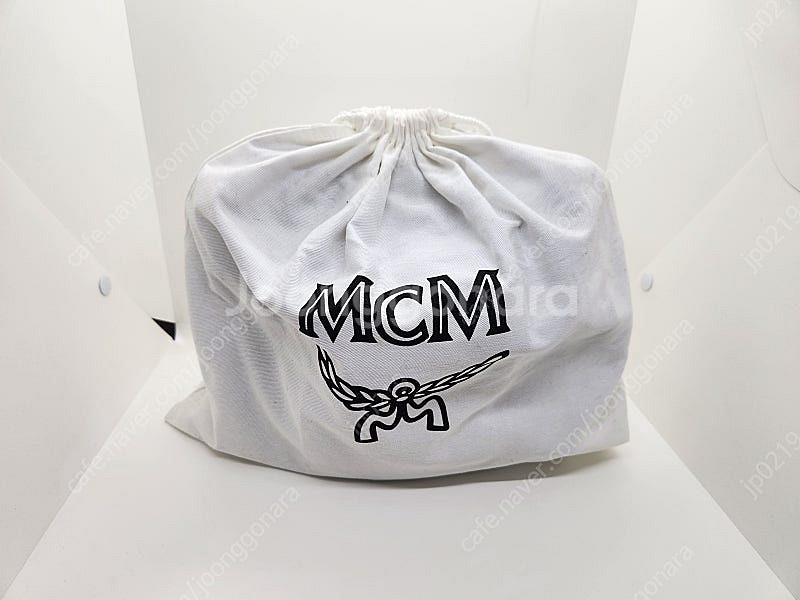 MCM 엠씨엠 비세토스 크로스바디 숄더백--5