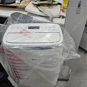 LG이동식에어컨 의정부시