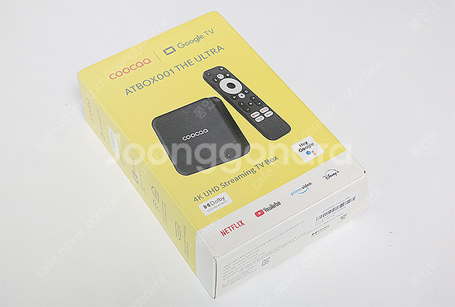 이스트라 쿠카 ATBOX001 THE ULTRA 구글 ...--0