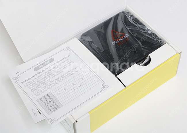 이스트라 쿠카 ATBOX001 THE ULTRA 구글 ...--1