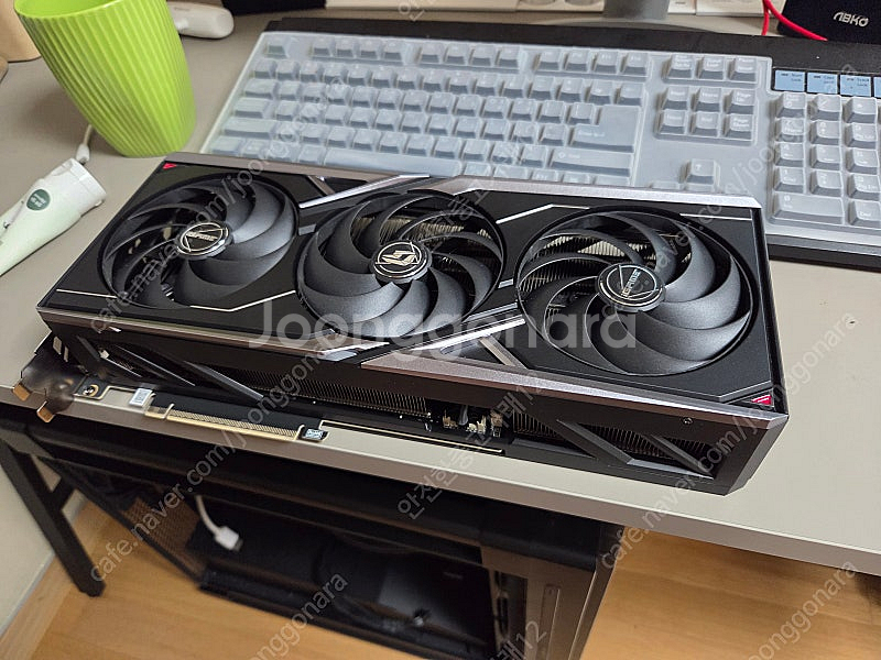5070TI 컬러풀 불칸 (상급기)--0