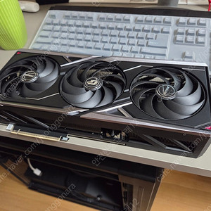 5070TI 컬러풀 불칸