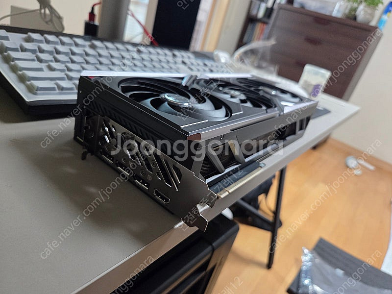 5070TI 컬러풀 불칸 (상급기)--1