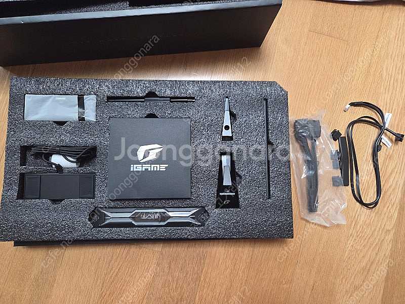 5070TI 컬러풀 불칸 (상급기)--2