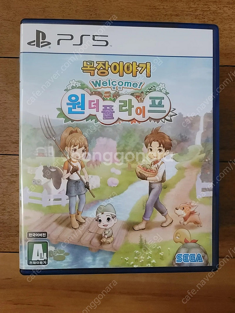 ps5 목장이야기 ps4 고스트오브쓰시마--0