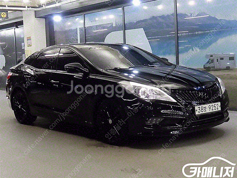 [현대]그랜저 HG HG220 PREMIUM 컬렉션 |...--1