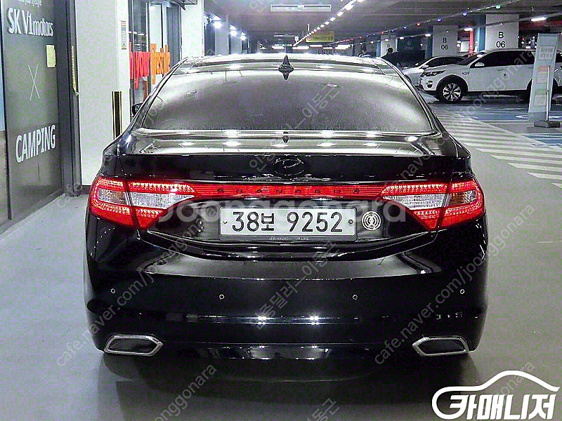 [현대]그랜저 HG HG220 PREMIUM 컬렉션 |...--5