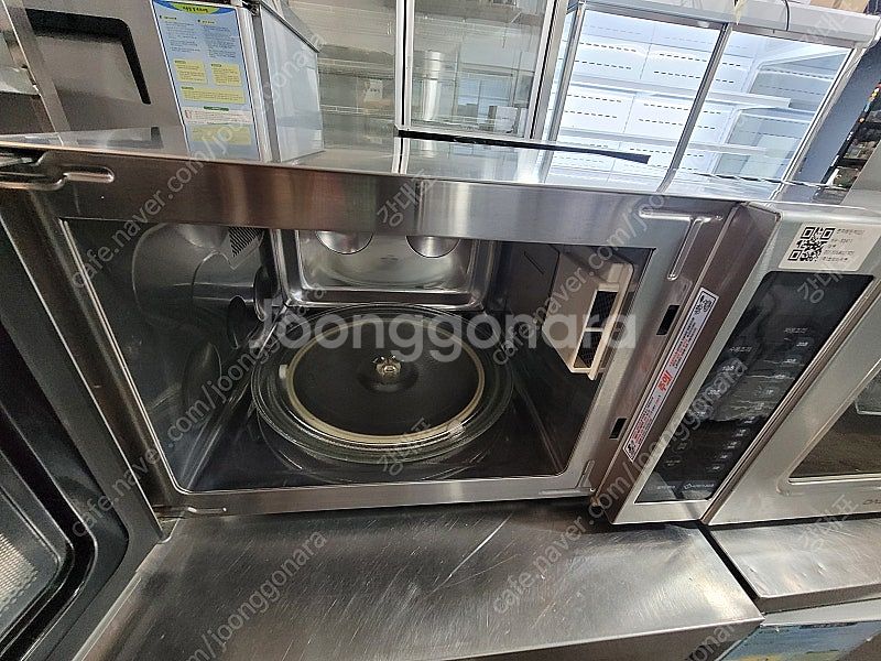 [판매]업소용 정육점 카페 식당 중고 쇼케이스 냉장고 ...--2