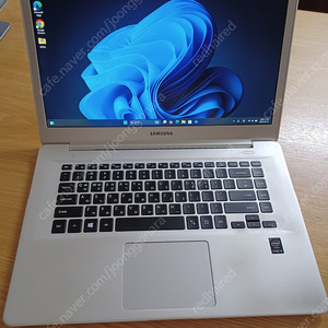 삼성 노트북9 i5 ram8 128g 슬림형
