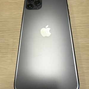 고장난 아이폰11프로맥스 64G
