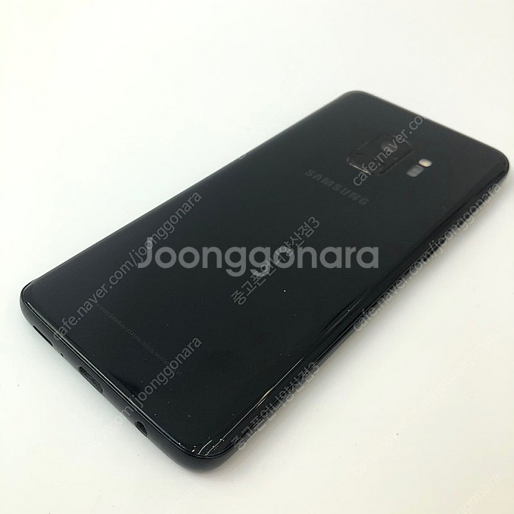 (양산중고폰) 94515 갤럭시S9 (G960) 블랙 ...--5