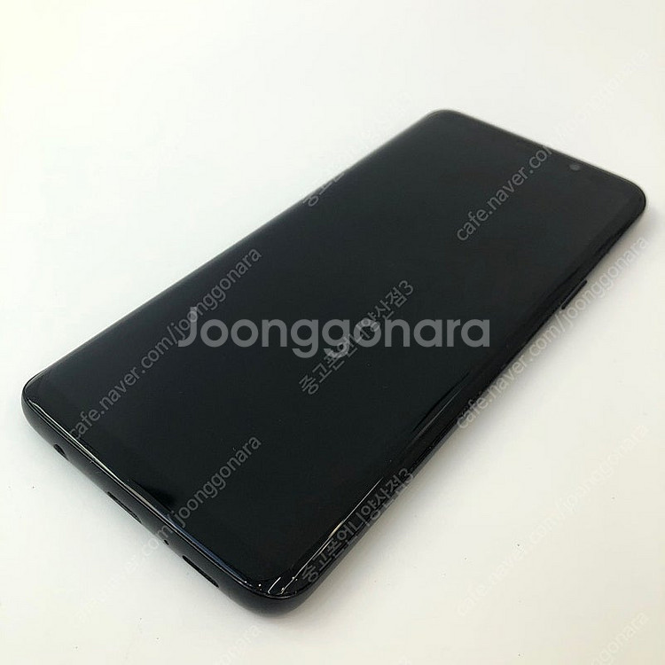 (양산중고폰) 94515 갤럭시S9 (G960) 블랙 ...--7