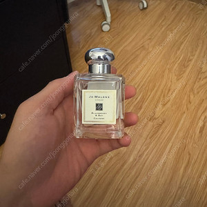 조말론 블랙베리 앤 베이 코롱 50ml 팔아요