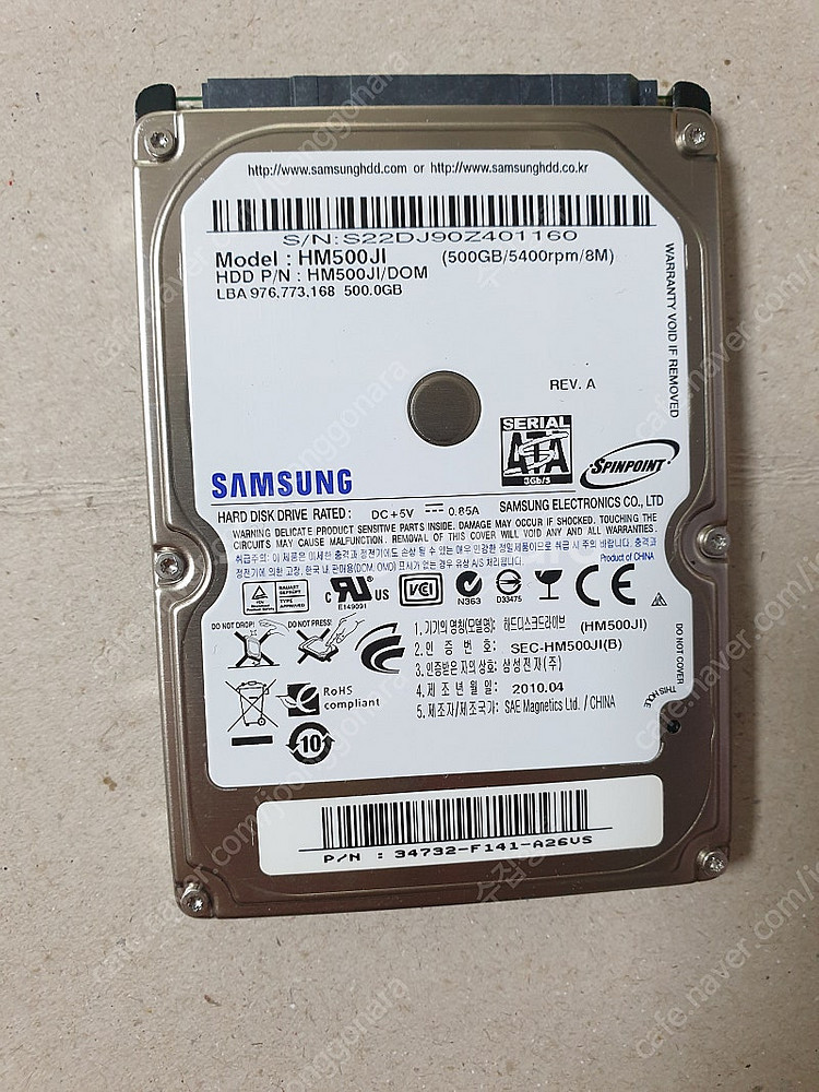 cpu (intel i5 4690 / ram (ssr3...--4
