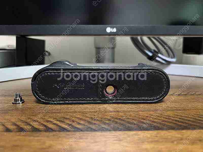 라이카 m10계열 JNK 케이스 블랙, 춘크래프트 도마...--2