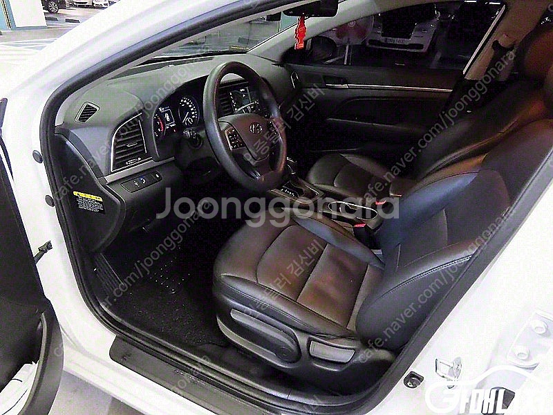 중고차 할부 아반떼 AD 1.6 GDI 밸류 플러스 2...--6