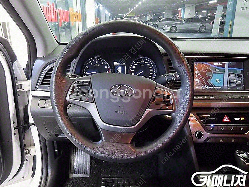 중고차 할부 아반떼 AD 1.6 GDI 밸류 플러스 2...--8