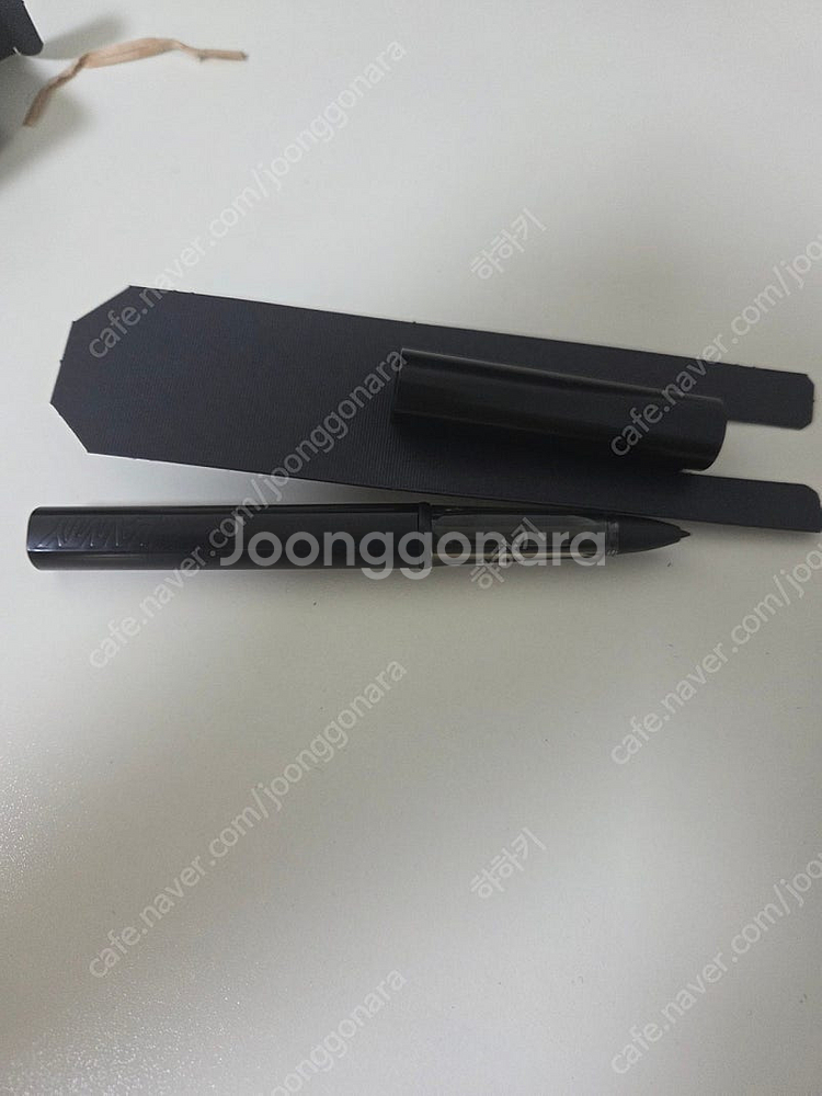 라미 사파리 s펜 삼성정품--1