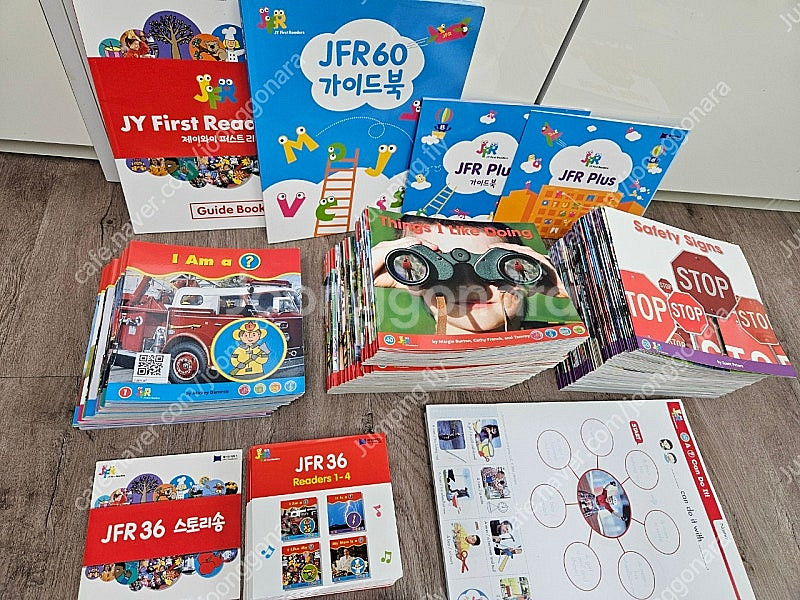 제이와이 퍼스트리더96+플러스60(jy first re...--0