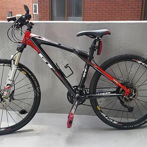 gt 자스카 카본 MTB