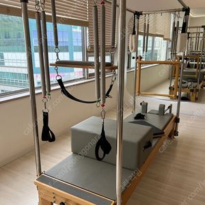 필라테스 기구