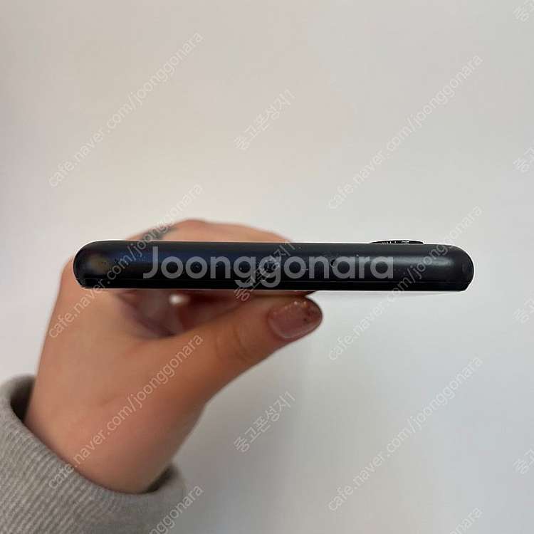 69353(울산중고폰) 갤럭시와이드6 블랙 128GB ...--3