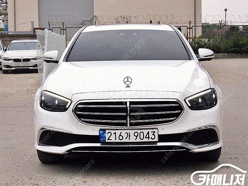 [벤츠]E-클래스 W213 E250 익스클루시브 (5인...--2