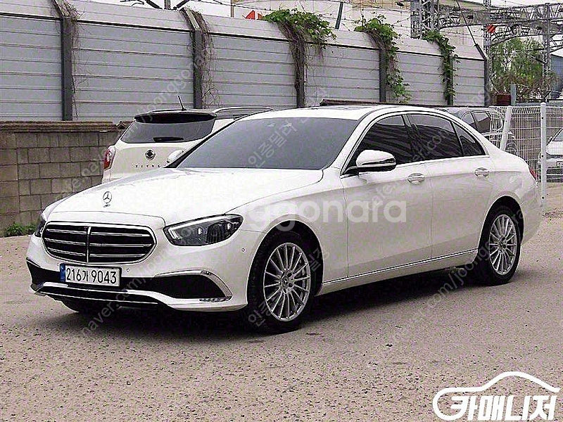 [벤츠]E-클래스 W213 E250 익스클루시브 (5인...--3