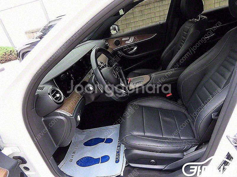 [벤츠]E-클래스 W213 E250 익스클루시브 (5인...--6