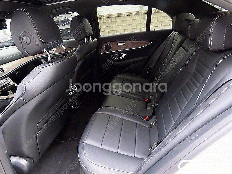 [벤츠]E-클래스 W213 E250 익스클루시브 (5인...--7