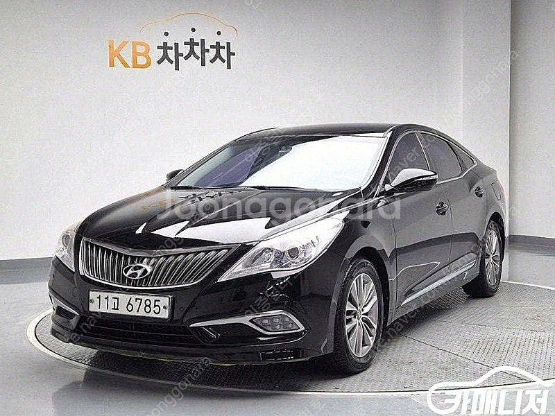 [현대]그랜저 HG HG240 MODERN (5인승) ...--0