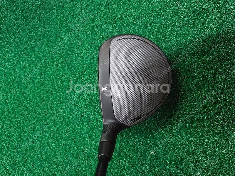 PXG GEN5 젠5 0311 18도 5번 우드--5