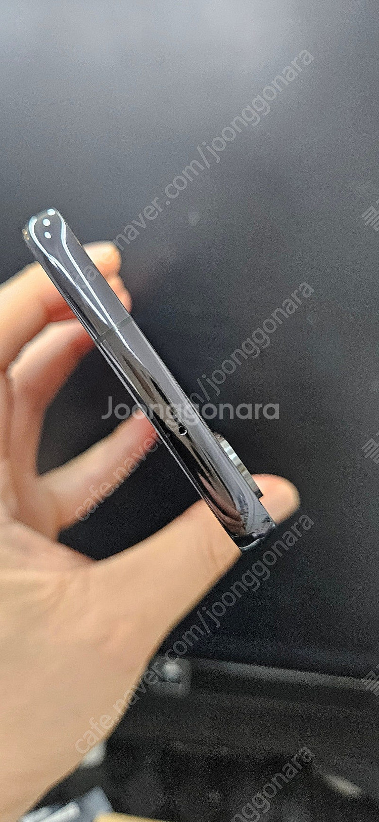 갤럭시S23 S911 256G A급 블랙 35만 인천 ...--3