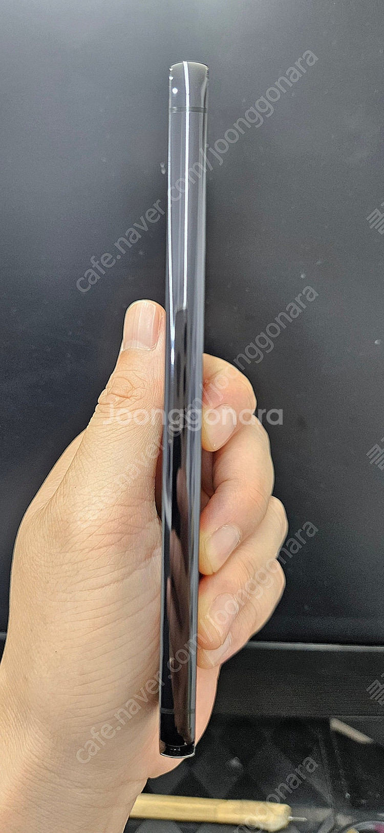 갤럭시S23 S911 256G A급 블랙 35만 인천 ...--5