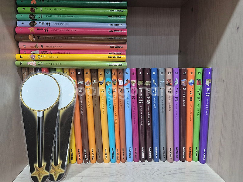 키즈스콜레 ~마마파파세계명작.퍼스트월드필름책--2