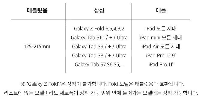 스마트폰 쿨러 갤럭시Z폴드 아이패드 태블릿쿨러 휴대폰쿨...--2