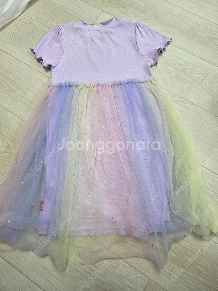 오즈키즈 원피스--1