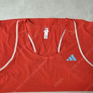 아디다스 아디제로 싱글렛 XL